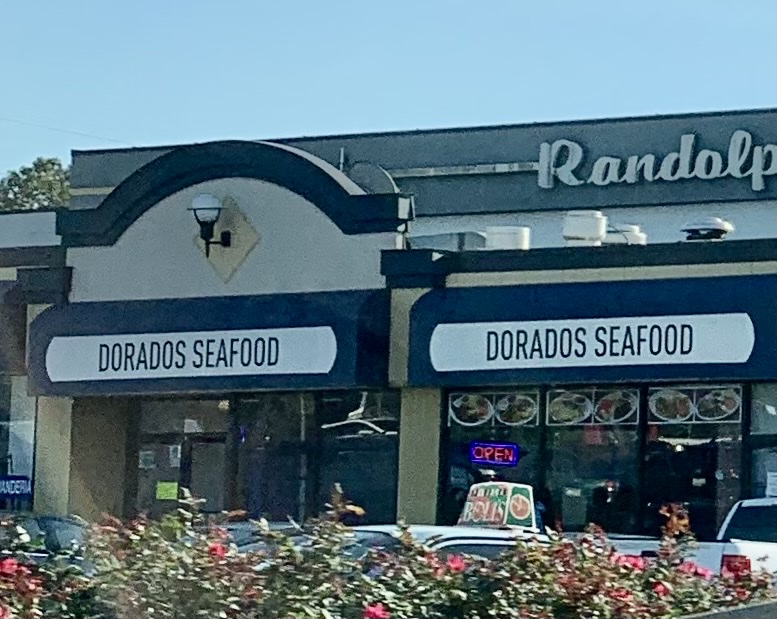 Dorados’S Seafood